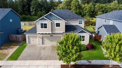 710 Williams St NW, Orting, WA 98360 - photo 2