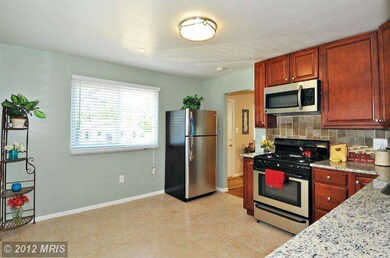 4718 Fable St, Capitol Heights, MD 20743 - photo 5