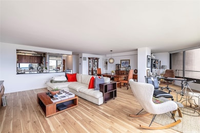 Canterbury Place unit 35C, Honolulu, HI 96815 - photo 4