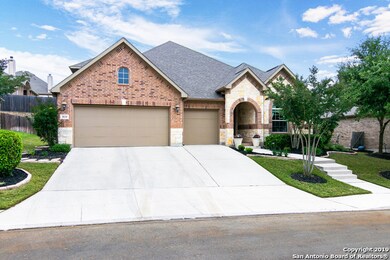 3839 Ox-Eye Daisy, San Antonio, TX 78261 - photo 2