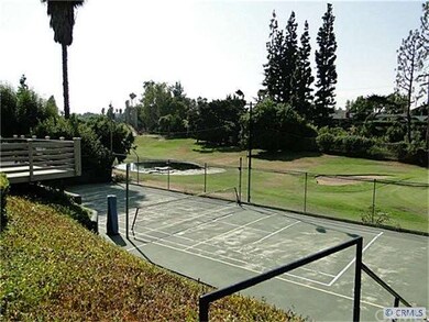 Tennis Court Golf Court