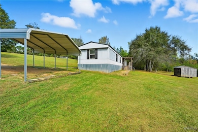 184 Black Cemetery Rd, Oakman, AL 35579 - photo 4