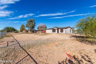 5933 E Grayhawk Ranch Rd, Tucson, AZ 85756 - photo 3