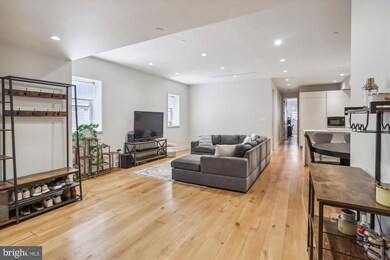 2312 Ashmead Place NW unit 1, Washington, DC 20009 - photo 4