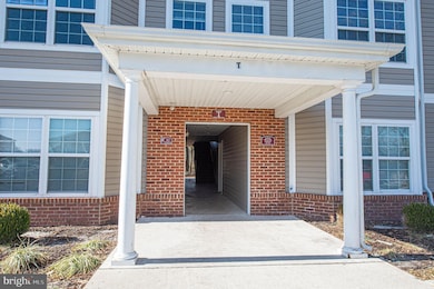 30630 Umes Blvd unit V-204, Princess Anne, MD 21853 - photo 2