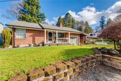 1472 SW Grandview Ave, Chehalis, WA 98532 - photo 4