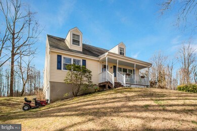 2800 Chesapeake Beach Rd W, Dunkirk, MD 20754 - photo 6