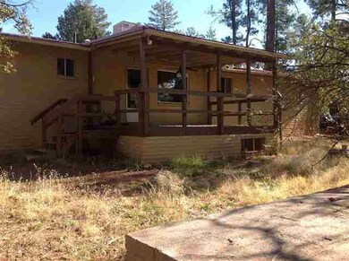 3458 N Limestone Way, Pine, AZ 85544 - photo 4