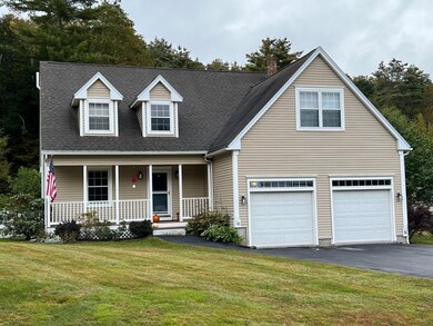 16 Kings Ln, Windham, ME 04062 - photo 5