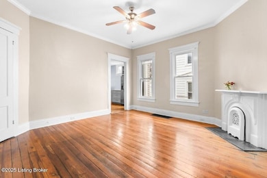 125 Pope St, Louisville, KY 40206 - photo 3