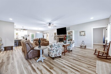 1361 Walkers Chapel Rd unit Walkers Chapel Road, Adolphus, KY 42120 - photo 6