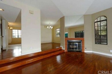 Living Room & Dinning Room