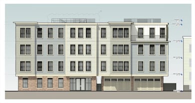 165 Everett St unit 1, Boston, MA 02128 - photo 5