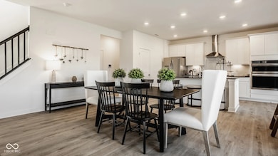 2142 Upland Ridge Way, Kokomo, IN 46902 - photo 2