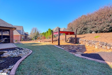 205 Tuscan Ridge Trail, Inman, SC 29349 - photo 5