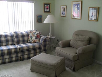 Den/ 3rd bedroom