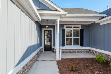 226 Dublin Loop, Grovetown, GA 30813 - photo 2
