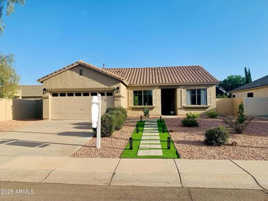 Updated front photo