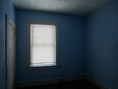 Bedroom.