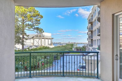 2 Wharfside Street 2D balcony