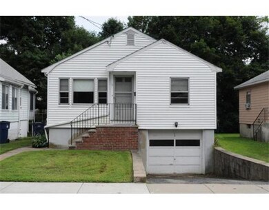 16 Berwick St unit 16, West Roxbury, MA 02132 - photo 3