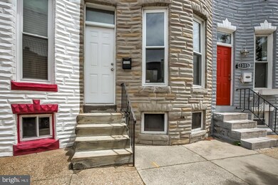1313 S Carey St, Baltimore, MD 21230 - photo 2
