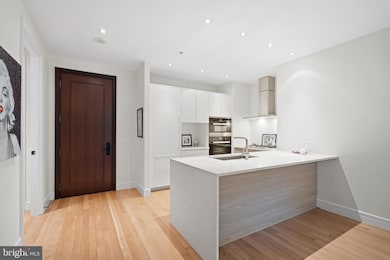 3303 Water St NW unit 3B, Washington, DC 20007 - photo 3