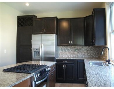 Kitchen. Completely updated kitchen with new maple