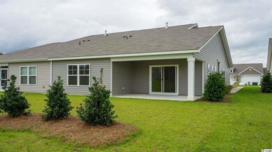1631 Hepburn Dr unit Lot 288 - Tuscan A, Little River, SC 29566 - photo 3
