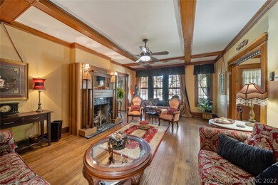 124 E 5th St, Claremore, OK 74017 - photo 7