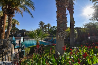 350 Thunderbird Dr unit 27, El Paso, TX 79912 - photo 3