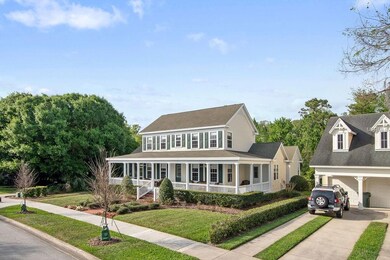 0.34 acre on Premium, Conservation Lot!!