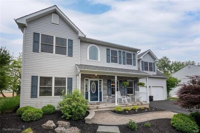 2819 Eagle Nest Ln, Nazareth, PA 18064 - photo 2