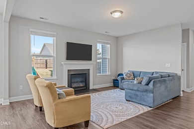 233 Sailor Way, Fuquay Varina, NC 27526 - photo 4