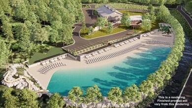 Amenity Rendering
