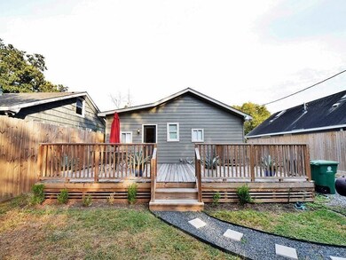 507 Cordell St, Houston, TX 77009 - photo 7