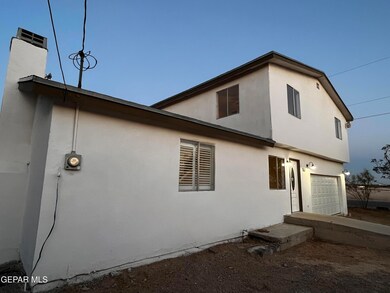 868 Agua Clara St, El Paso, TX 79928 - photo 6