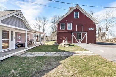 468 Central Turnpike, Sutton, MA 01590 - photo 5