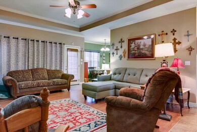 105 Sugar Ridge Ln, Texarkana, AR 71854 - photo 4