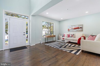 10309 Halton Terrace, Lanham, MD 20706 - photo 5