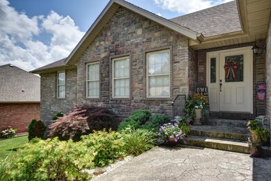 846 E Country Ridge St, Nixa, MO 65714 - photo 4