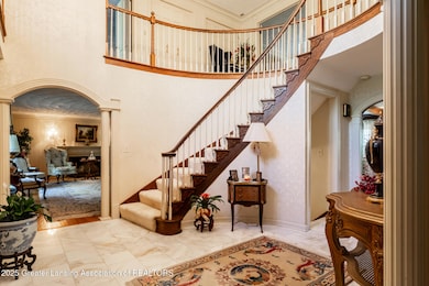 1511 Dennison Rd, East Lansing, MI 48823 - photo 4