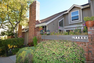 11804 Elk Head Range Rd, Littleton, CO 80127 - photo 2