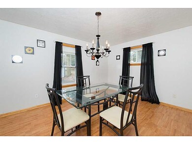 Dining Room.