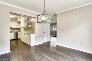 3809 Segundo Place unit A, Alexandria, VA 22309 - photo 6