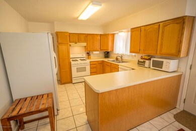 3603 Sierra Vista Dr, Farmington, NM 87402 - photo 4