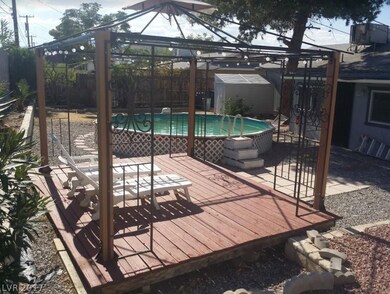 Come Relax with friends...  Pool and Gazebo Stay