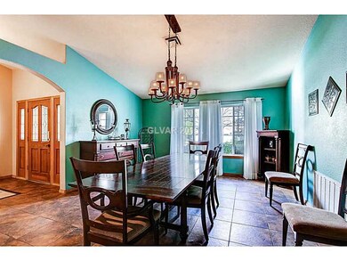 Dining Room.