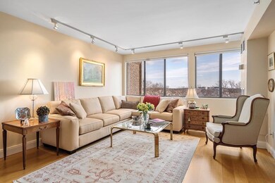 250 Hammond Pond Pkwy unit 703N, Chestnut Hill, MA 02467 - photo 3