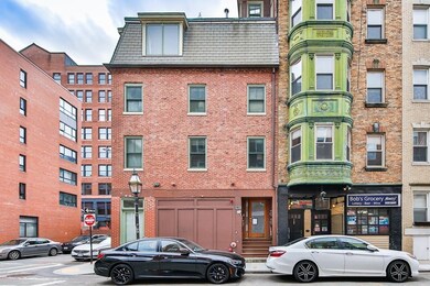 158 Endicott St unit 2, Boston, MA 02113 - photo 3